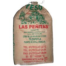 Yeso Peñitas 34.5 Kg